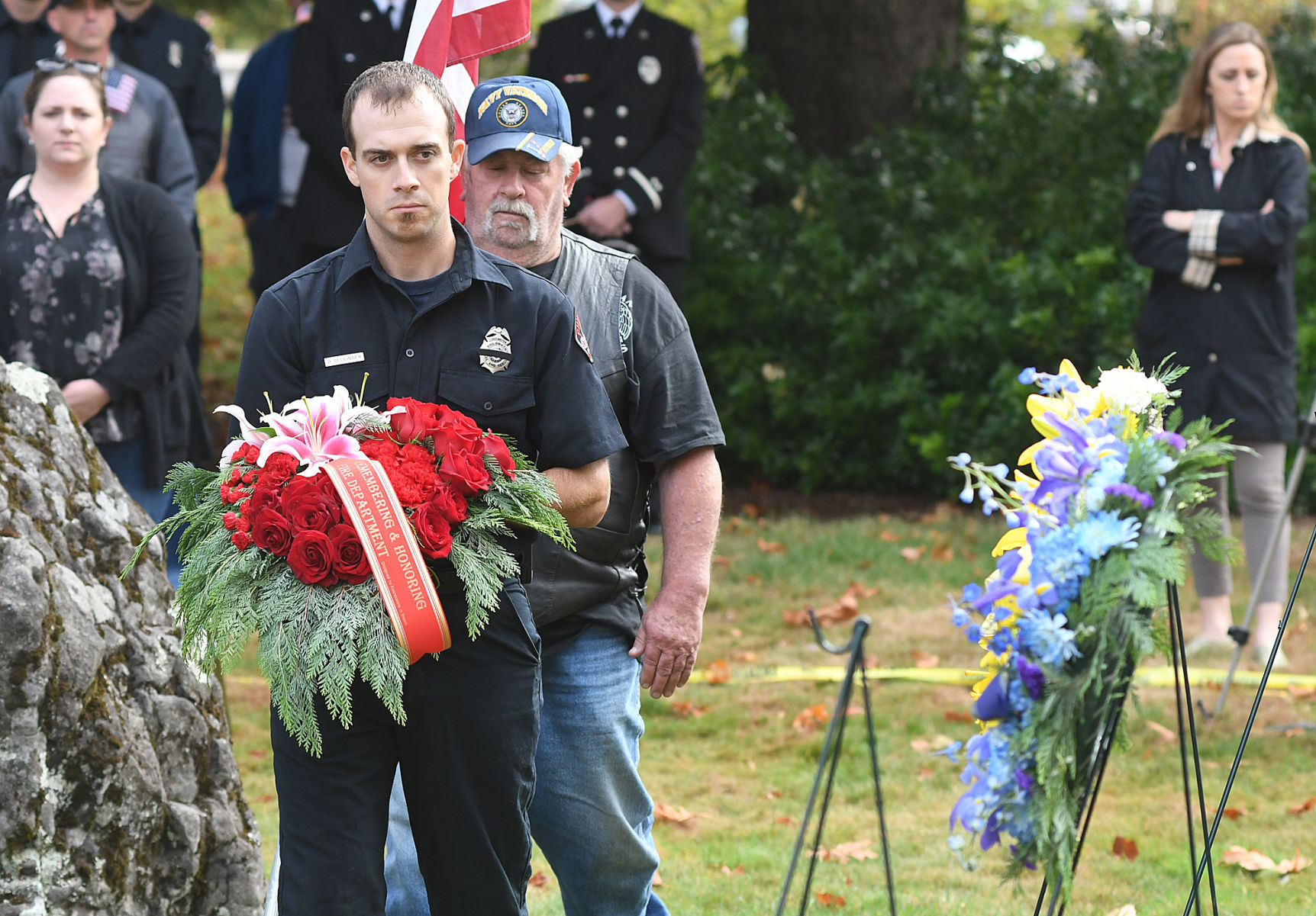 Albany 911 Commemoration33-my